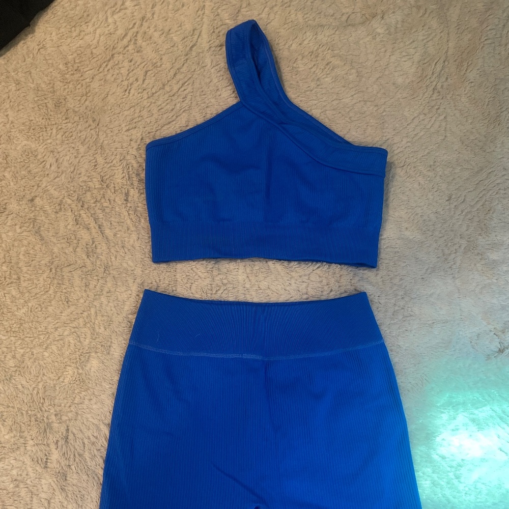 Amazon active set
